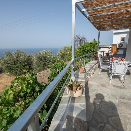 Oneiro Cottage Skopelos Town Ngoại thất bức ảnh