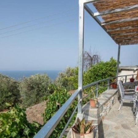 Oneiro Cottage Skopelos Town Ngoại thất bức ảnh