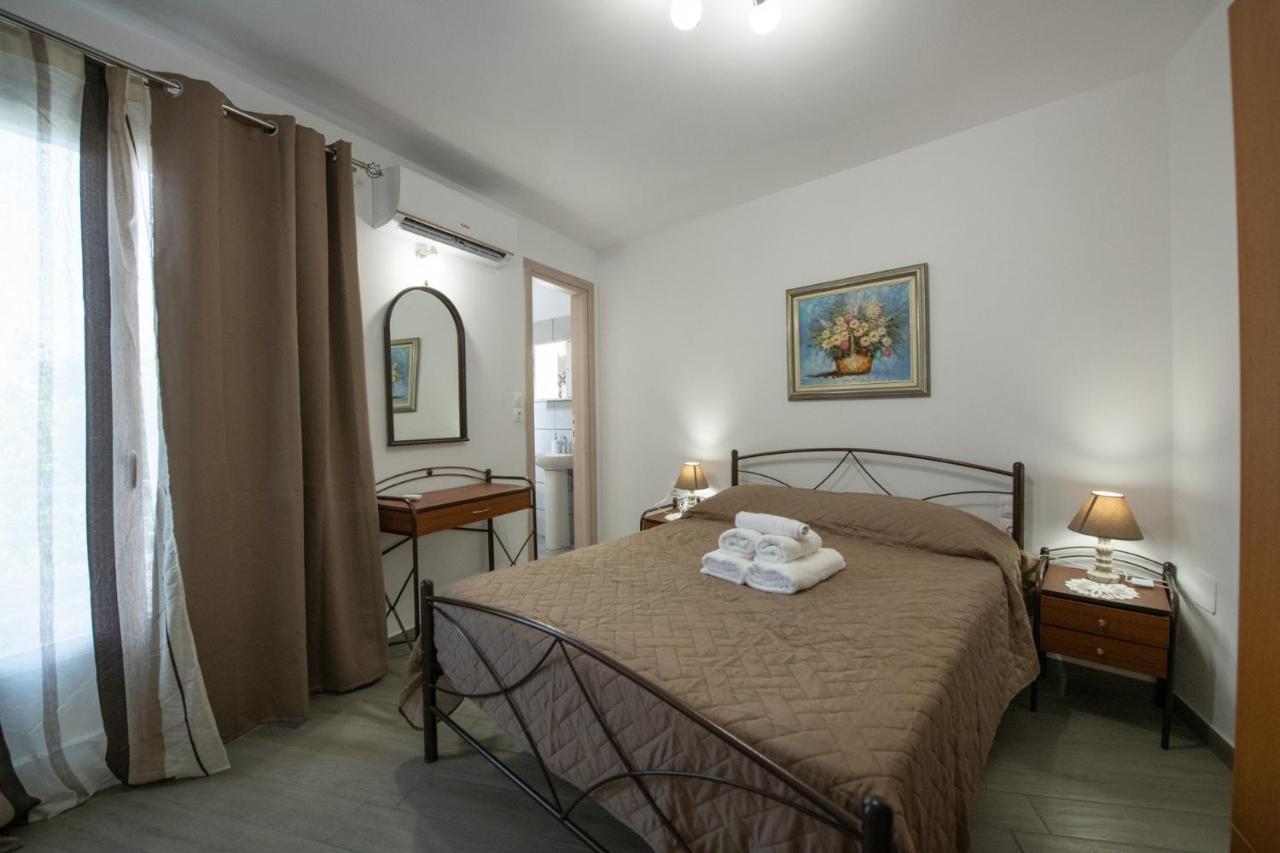 Oneiro Cottage Skopelos Town Ngoại thất bức ảnh