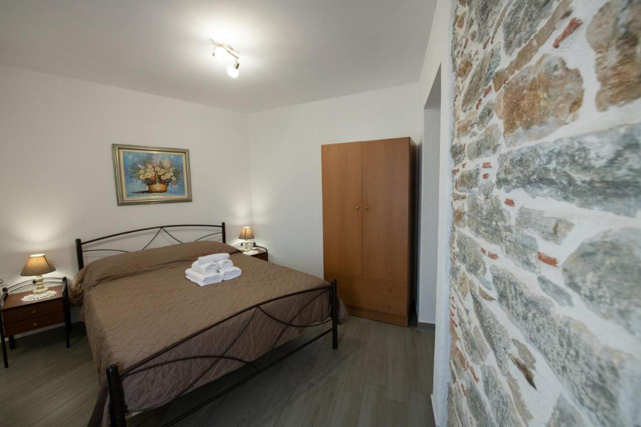 Oneiro Cottage Skopelos Town Ngoại thất bức ảnh