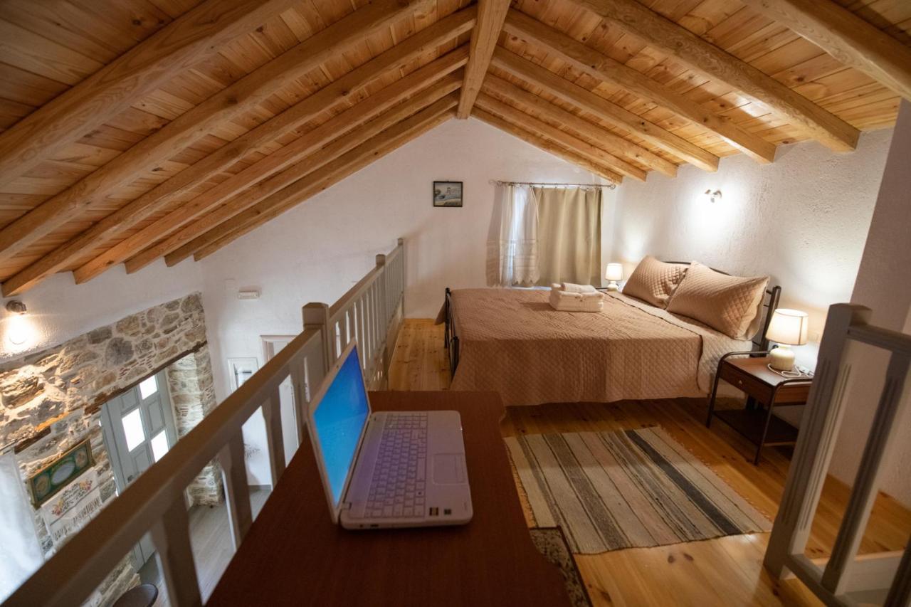 Oneiro Cottage Skopelos Town Ngoại thất bức ảnh